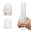 Превью Яйцо - мастурбатор Wonder Ring от Tenga — купить в Алматы 3