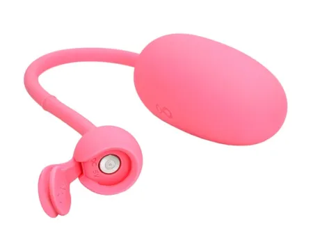 Тренажер Кегеля Kegel Coach от Magic Motion — купить в Алматы 6