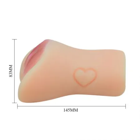 Мастурбатор Elena от Crazy Bull — купить в Алматы 4