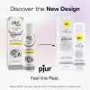 Превью Лубрикант Pjur MED Premium Glide, силиконовый, 100 мл — купить в Алматы 2