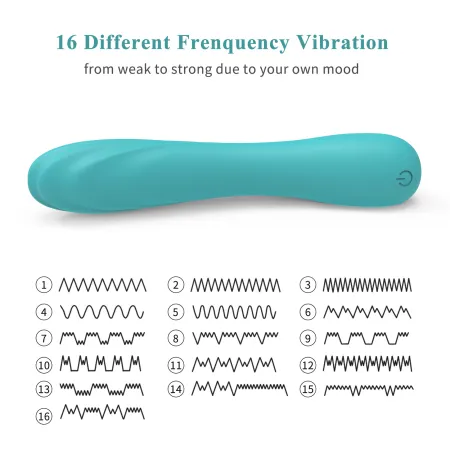 Мультискоростной вибратор Whale — купить в Алматы 3