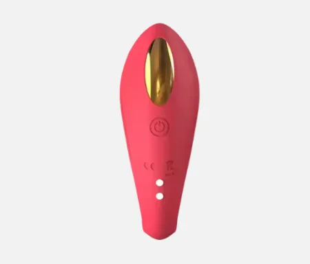 Вибратор для парной стимуляции Petal — купить в Алматы 2