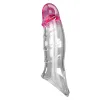 Превью Насадка Damell от Pretty Love, 15,1 см х 4,3 см — купить в Алматы 3