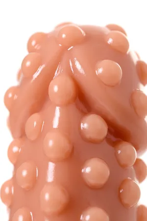 Насадка на пенис от KOKOS, 14,7 см х 4,3 см — купить в Алматы 6