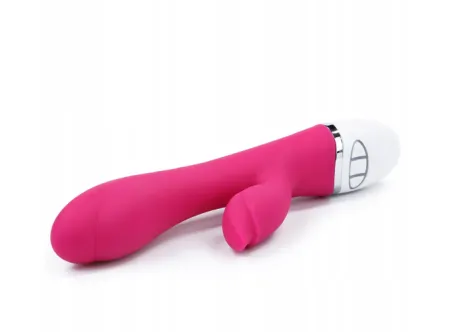 Вибратор-кролик Dreamer 2 от Love Toy — купить в Алматы 9