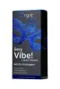 Превью Гель для массажа ORGIE Sexy Vibe Liquid Vibrator с эффектом вибрации, 15 мл — купить в Алматы 7