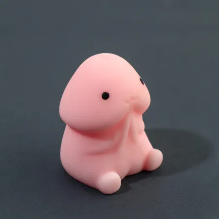 Мялка-релаксант «Безопасное удовольствие», 3,3 х 3,5 х 2 см — купить в Алматы 4