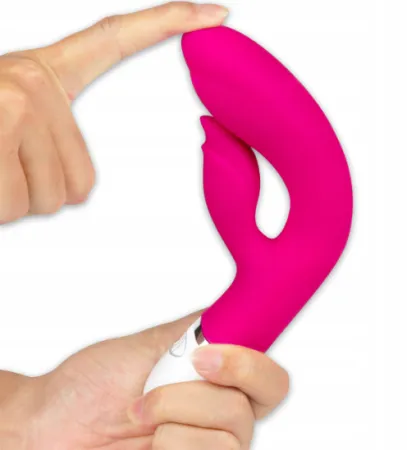 Вибратор-кролик Dreamer 2 от Love Toy — купить в Алматы 2