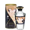 Превью Массажное масло со вкусом "Ванильный фетиш" Shunga APHRODISIAC WARMING OIL — купить в Алматы 1