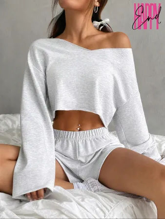 Пижама GREY, XL 2
