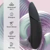 Превью Инновационный вакуумный стимулятор Next от Womanizer, черный — купить в Алматы 7