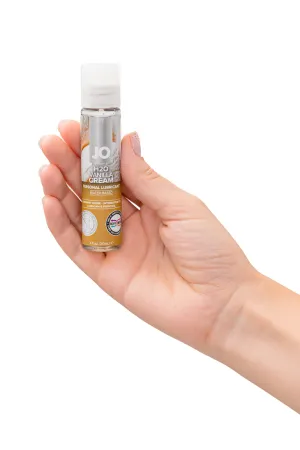 Съедобная смазка JO Ваниль, 30 мл — купить в Алматы 3