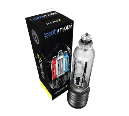 Гидропомпа HydroMax 7 от BathMate — купить в Алматы 5