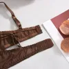 Превью Комплект нижнего белья Choco Lace, L 9