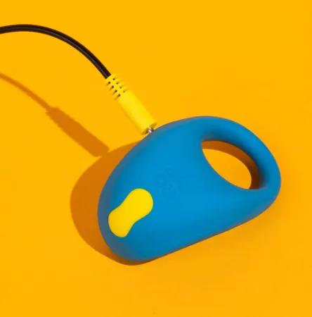 Виброкольцо Juke от Romp — купить в Алматы 3