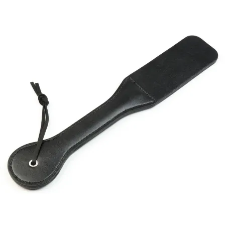 Шлёпалка БДСМ Оки-Чпоки «Красные сердца» — купить в Алматы 3