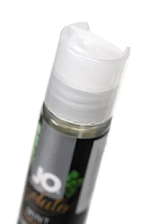 Съедобная смазка JO Мятное Мороженое, 30 мл — купить в Алматы 4