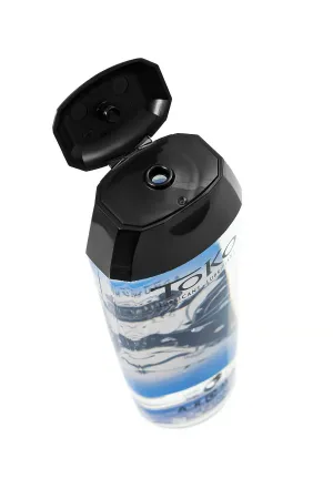 Съедобная смазка Shunga Кокос, 165 мл — купить в Алматы 5