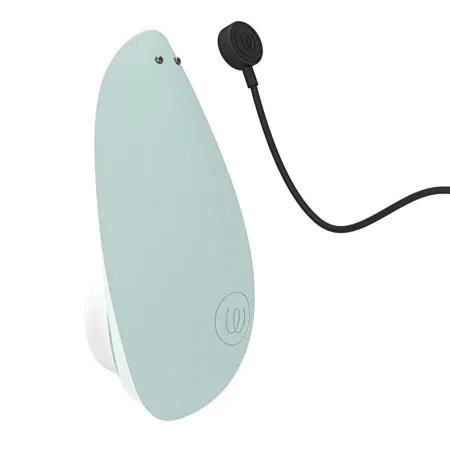 Бесконтактный клиторальный стимулятор Liberty 2 от Womanizer, мятный 5