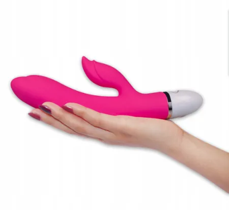 Вибратор-кролик Dreamer 2 от Love Toy — купить в Алматы 3