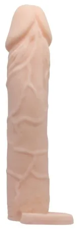Насадка Large от Pretty Love 18 см х 3,2 см  — купить в Алматы 3
