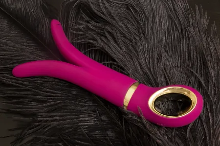 Вибратор Gvibe 2 — купить в Алматы 7