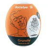 Превью Яйцо - Мастурбатор Crunchy от Satisfyer — купить в Алматы 1
