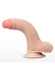 Превью Фаллоимитатор Love toy, 13 см х 3,5 см  — купить в Алматы 4