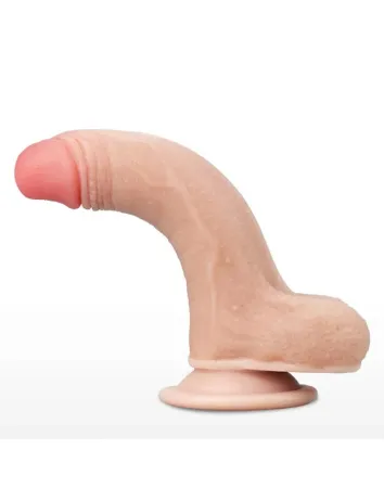 Фаллоимитатор Love toy, 13 см х 3,5 см  — купить в Алматы 4