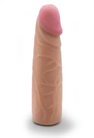 Фаллоимитатор на трусиках HARNESS, 18 см х 4,2 см — купить в Алматы 2