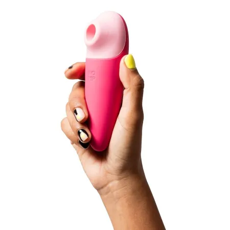 Вакуумный стимулятор Shine X от Romp — купить в Алматы 4