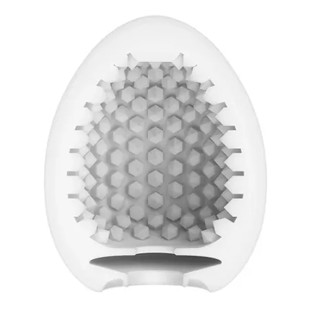 Яйцо - мастурбатор Wonder Stud от Tenga — купить в Алматы 2