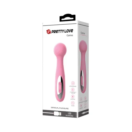 Вибромассажер Carina от Pretty Love — купить в Алматы 7