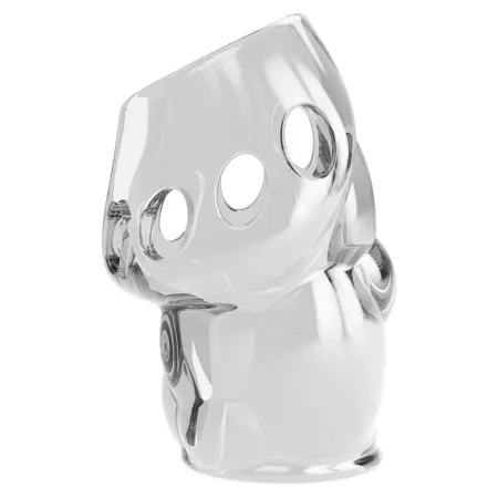 Насадка Pretty love Oscar 6,5 см х 3,6 см, прозрачный 4