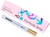 Превью Туалетная вода женская Formula Sexy №1 с феромонами, 17 мл — купить в Алматы 2