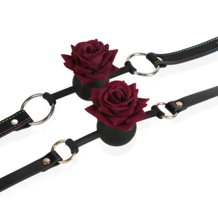 Кляп Rose — купить в Алматы 3