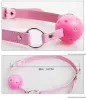 Превью БДСМ набор PINK из 10 предметов — купить в Алматы 6
