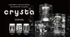 Превью Мастурбатор Crysta Block от Tenga — купить в Алматы 7