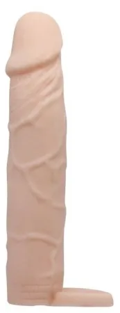 Насадка Large от Pretty Love 18 см х 3,2 см  — купить в Алматы 2