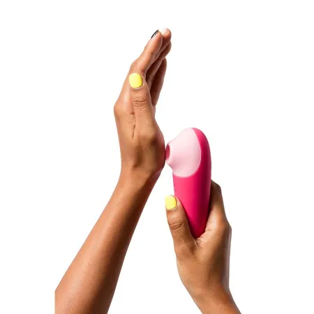 Вакуумный стимулятор Shine X от Romp — купить в Алматы 6