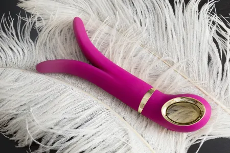 Вибратор Gvibe 2 — купить в Алматы 6