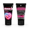 Превью Возбуждающий крем для женщин Woman Up — купить в Алматы 2