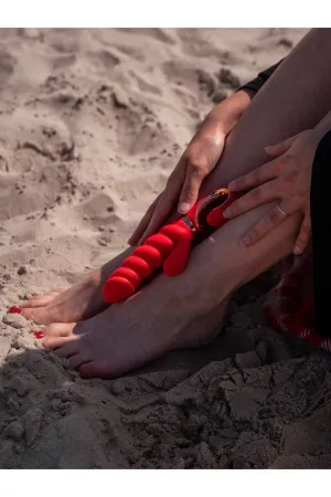 Вибратор-кролик Gcandy Mini от Gvibe — купить в Алматы 7