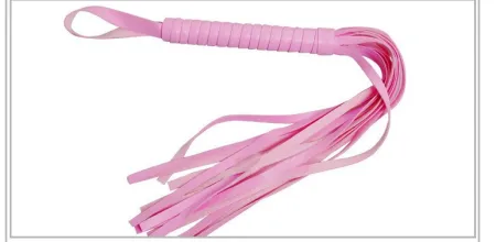 БДСМ набор PINK из 10 предметов — купить в Алматы 4