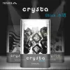 Превью Мастурбатор Crysta Block от Tenga — купить в Алматы 8