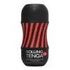 Превью Мастурбатор Rolling Gyro Roller Cup Strong от Tenga — купить в Алматы 1