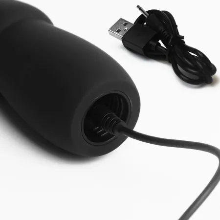 Универсальный вибратор Mannuo — купить в Алматы 5