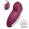 Превью Вибростимулятор-пульсатор Tap and Climax 2 от Satisfyer — купить в Алматы 3