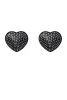 Превью Пэстисы Black Heart Shine — купить в Алматы 2