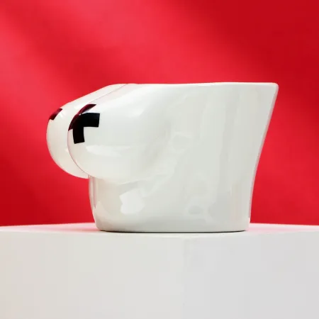 Кружка Censored, 250 мл — купить в Алматы 2